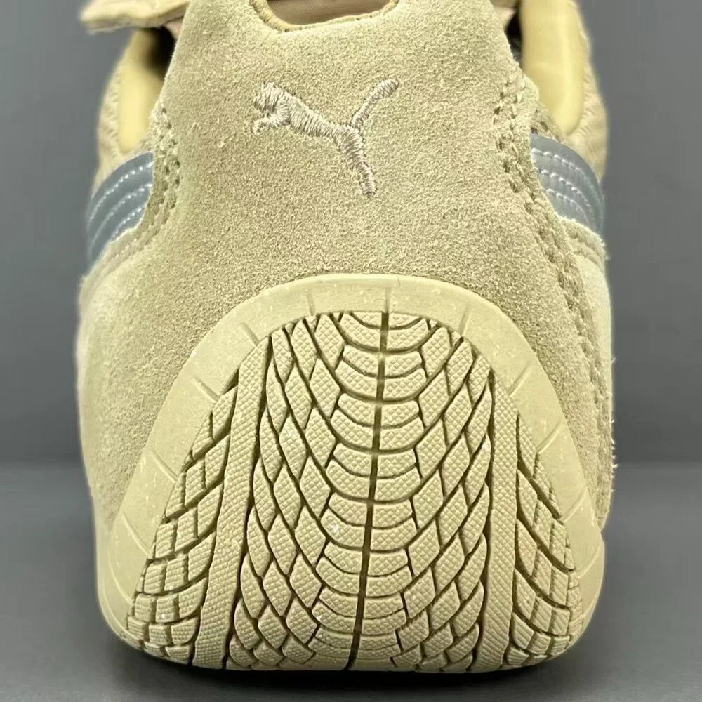 PUMA Speedcat Unisex Leisure shoes - Picture 3 of 12